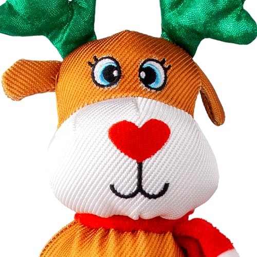 Kong - Holiday wubba