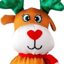 Kong - Holiday wubba