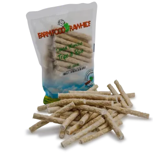 Farm Food Dental Munchie