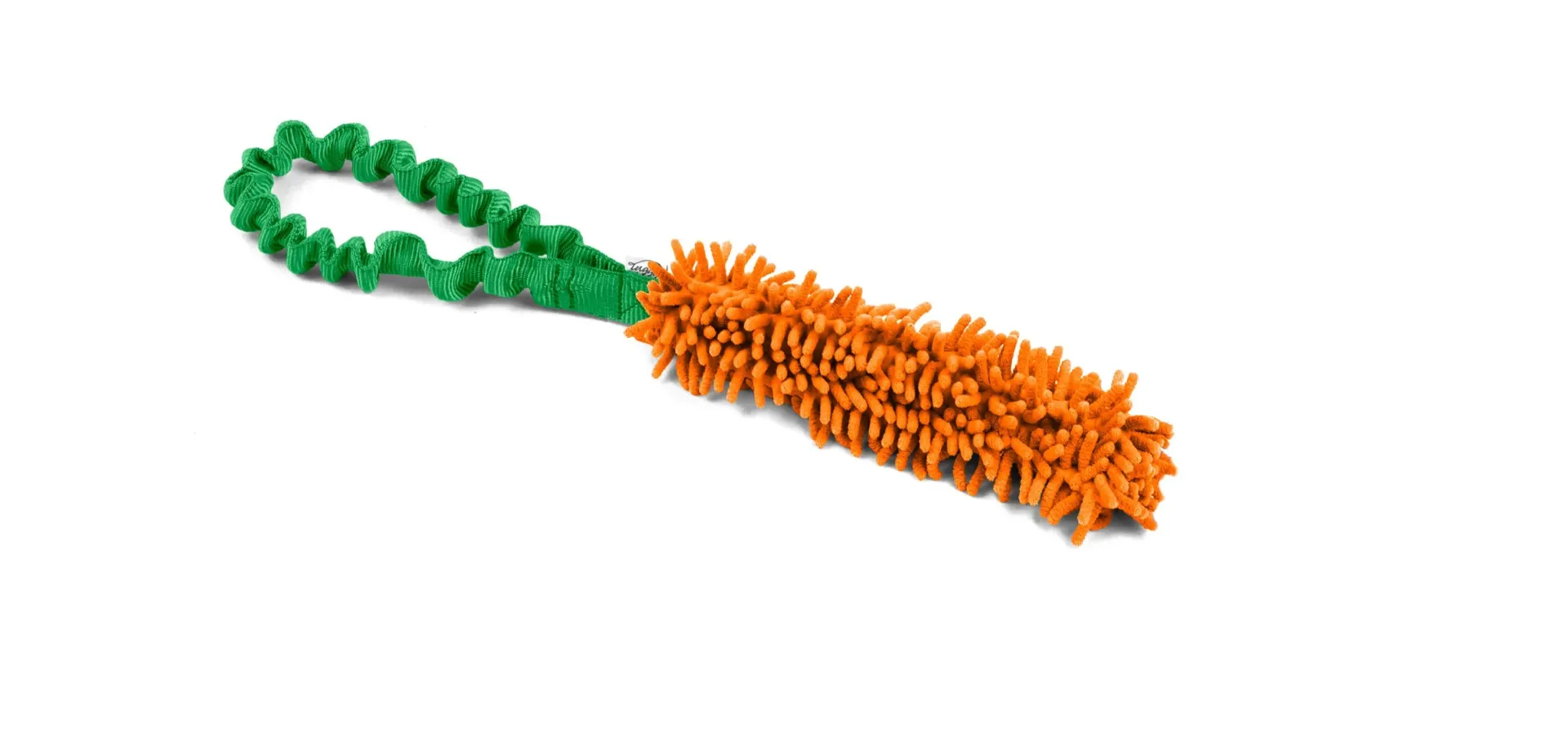 Tuggy - Pocket noppy tug met bungee