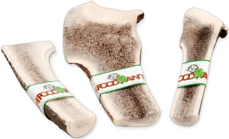 Farm Food Easy Antlers