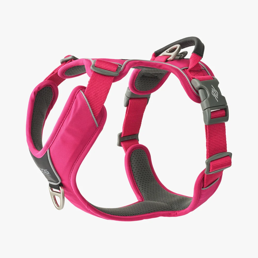 [HAR0251] DOG Copenhagen Comfort Walk Pro™ (Extra Small, Roze)