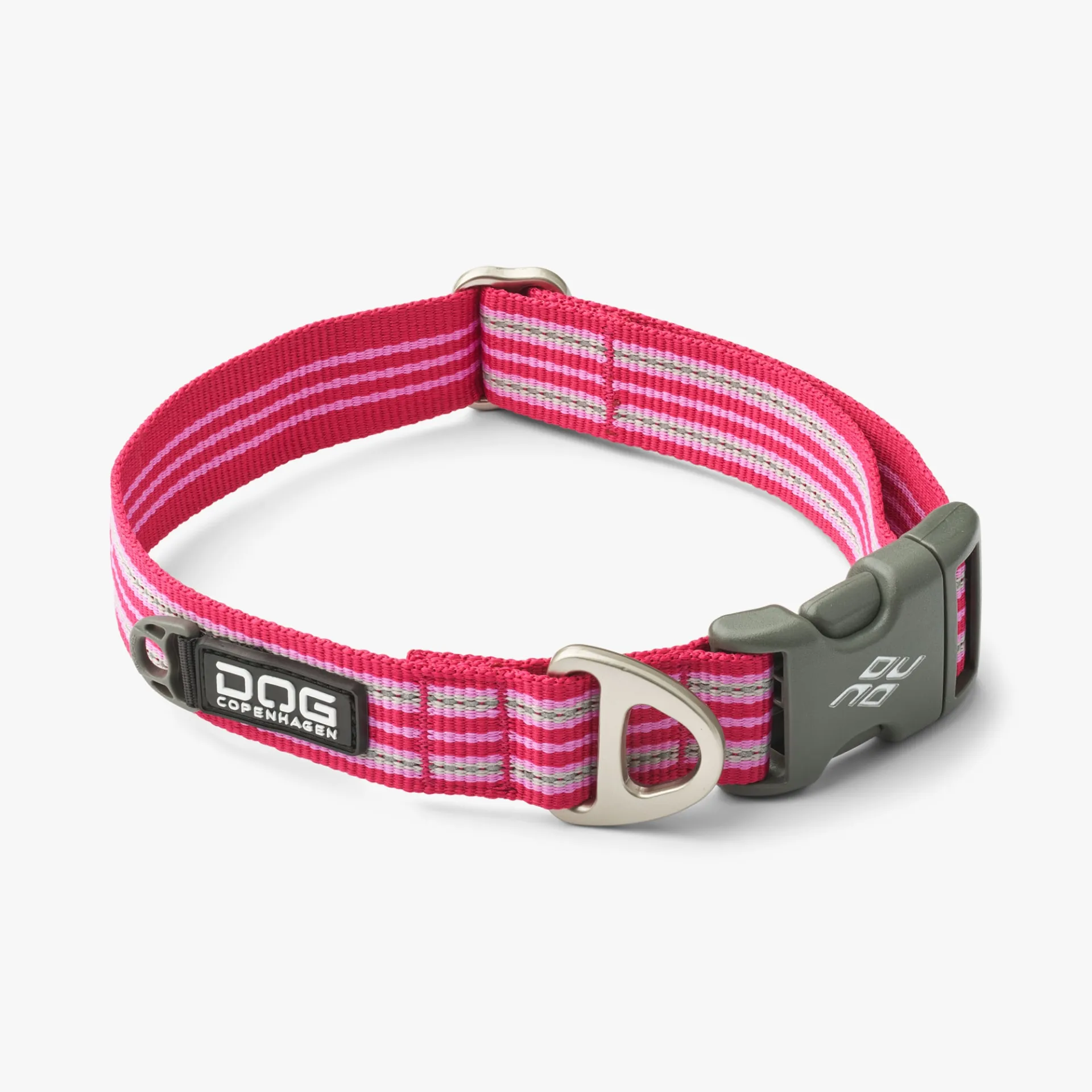 [COL0379] DOG Copenhagen Urban Style™ Collar (Small, Roze)