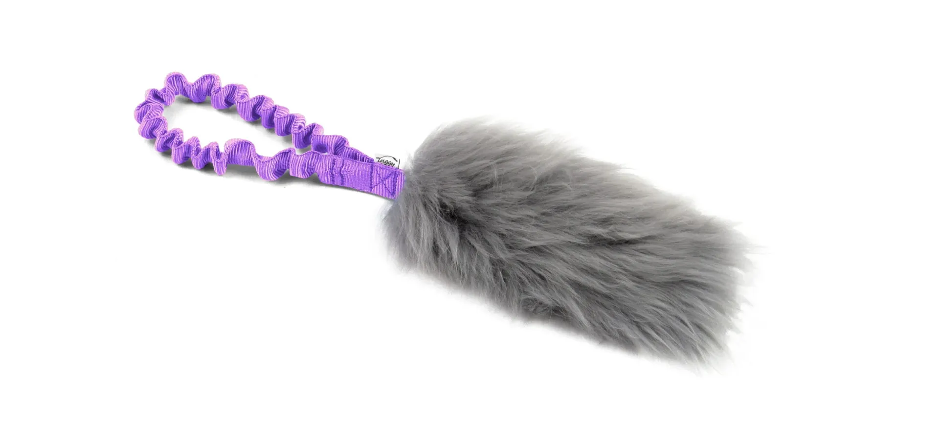 Tuggy - Pocket Short sheep met bungee