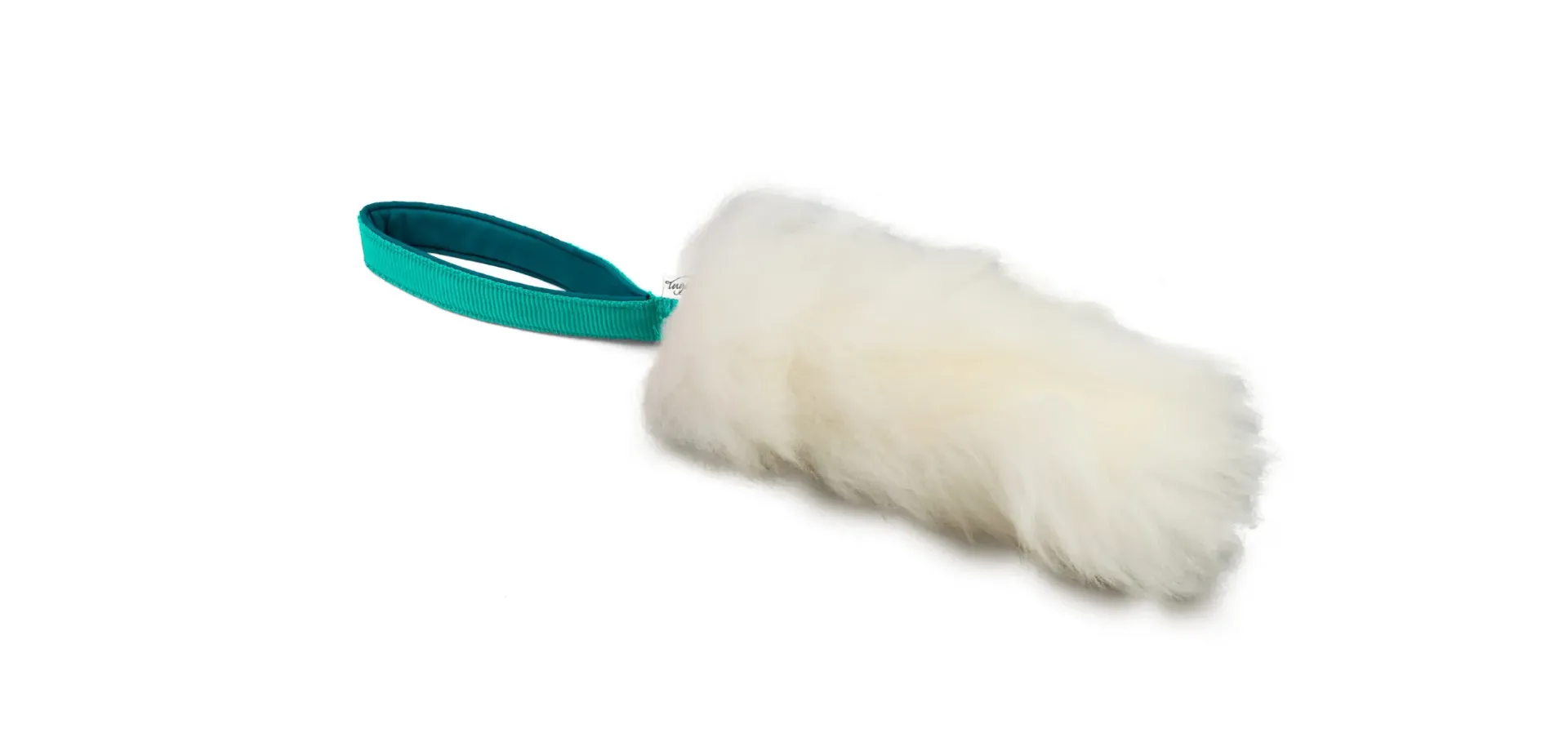 Tuggy - Pocket long sheep 