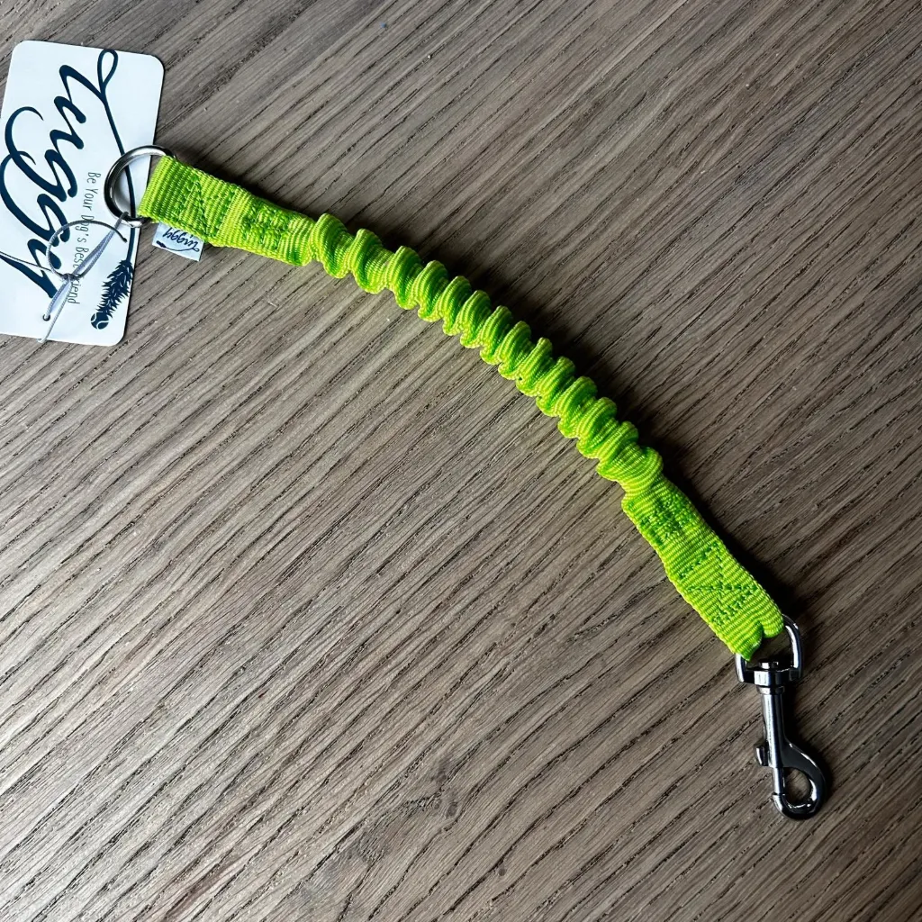 Tuggy - lead extension