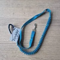 Tuggy - Leiband met bungee