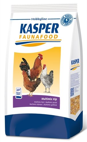 Kasper MULTIMIX KIP 20 KG