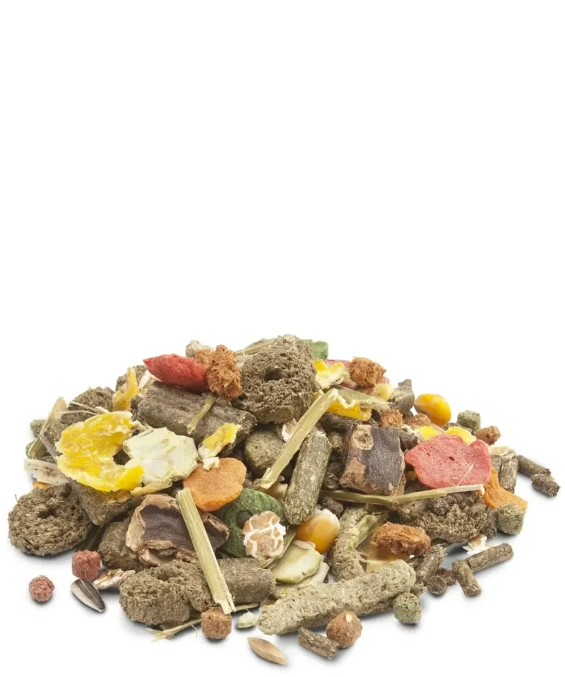 Kasper KONIJNEN MUESLI 15 KG