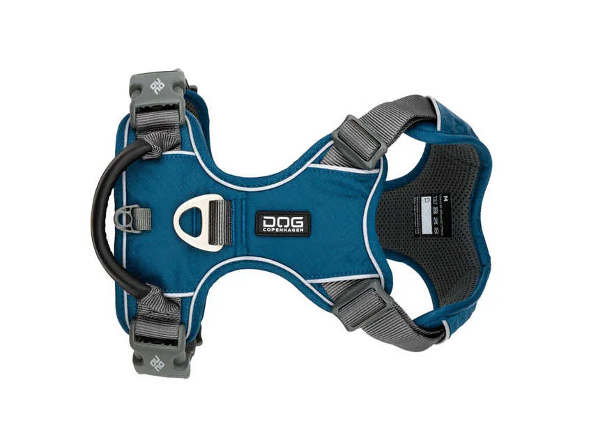 Dog Copenhagen Comfort Walk Pro 2023 (Blauw, Small)