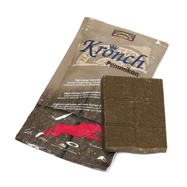 Kronch Pemmikan