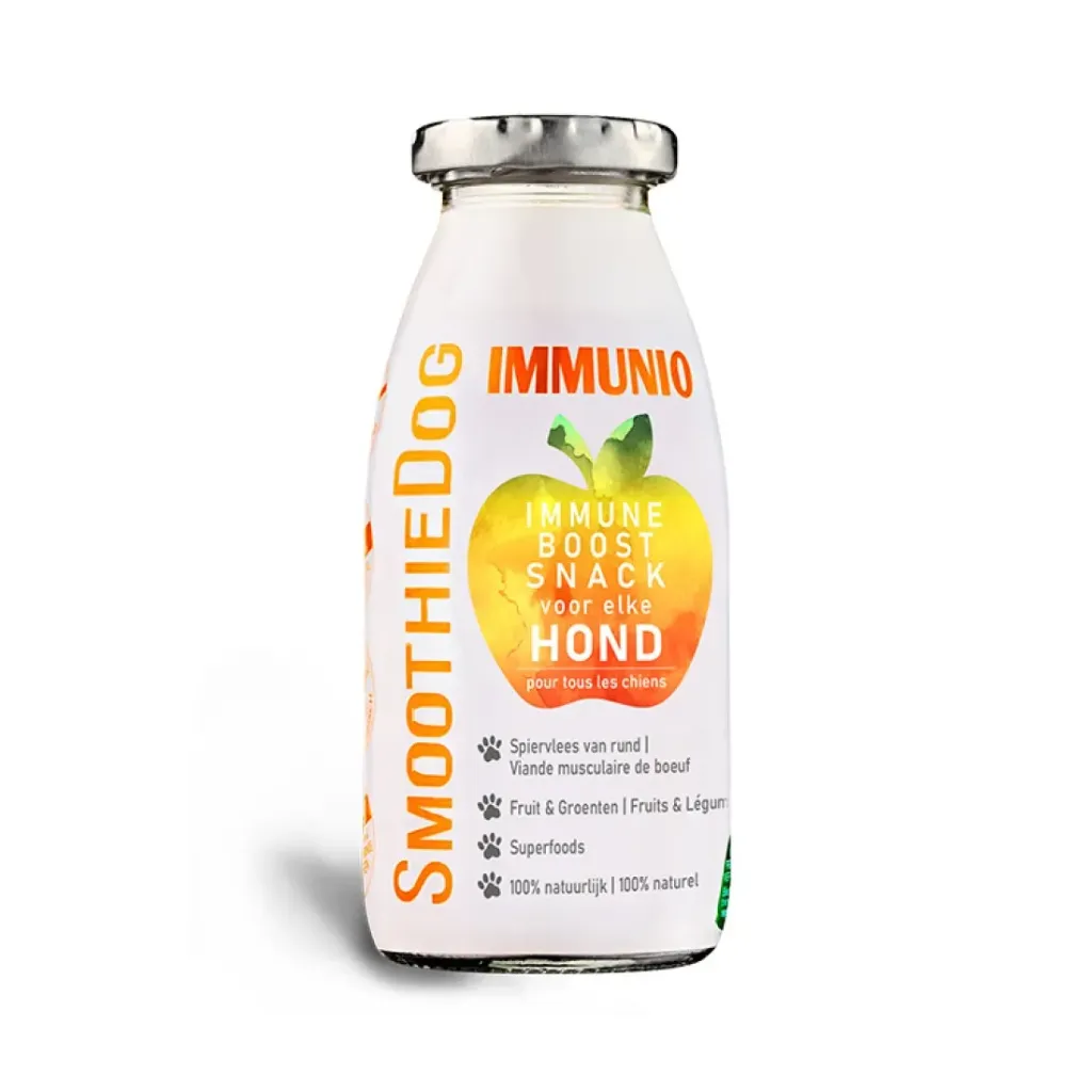 Smoothie Dog (Immunio)