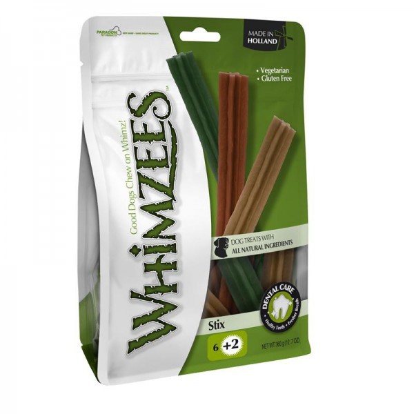 Whimzees Stix