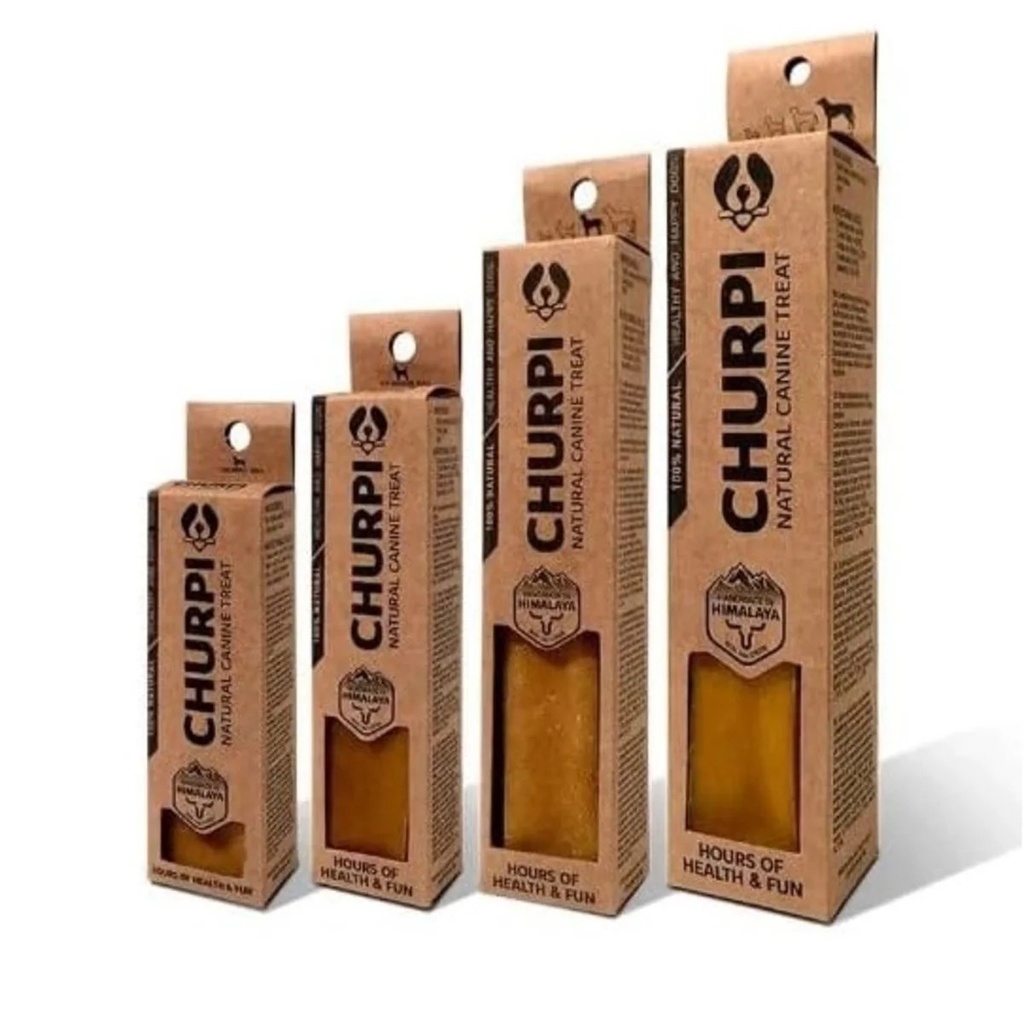 Churpi Original Yak Snack (Small)