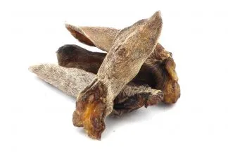 Faro - Geitenoren met haar