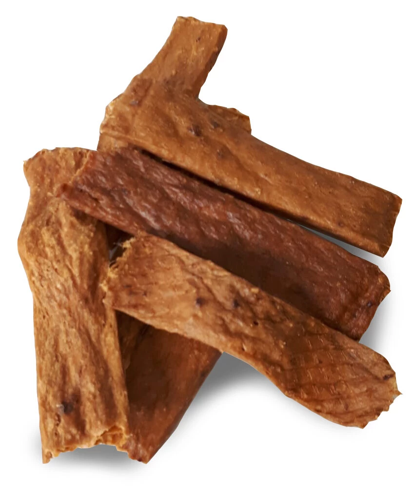 Rescue pet food - Vleesstrips 200 gr