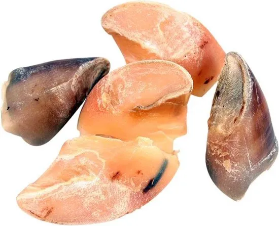 Rescue pet food - Kalfshoef natuur