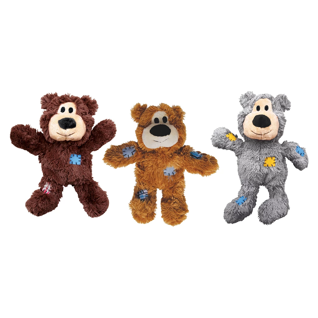KONG - Wild Knots Bear