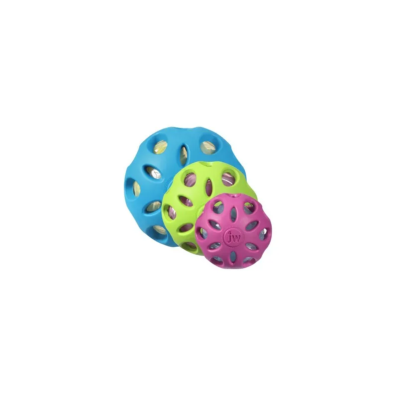 JW HOL EE CRACLE BALL