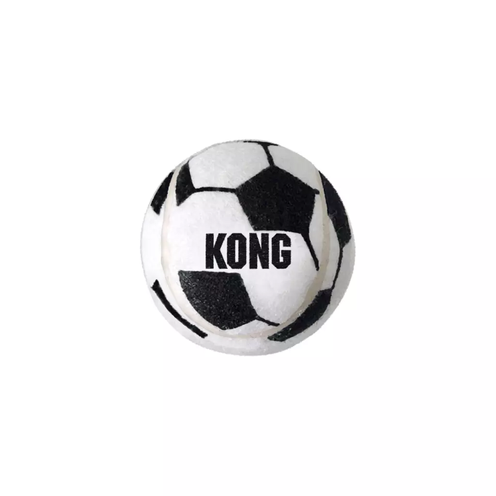 KONG - WK-ballen (Medium (6,5cm))