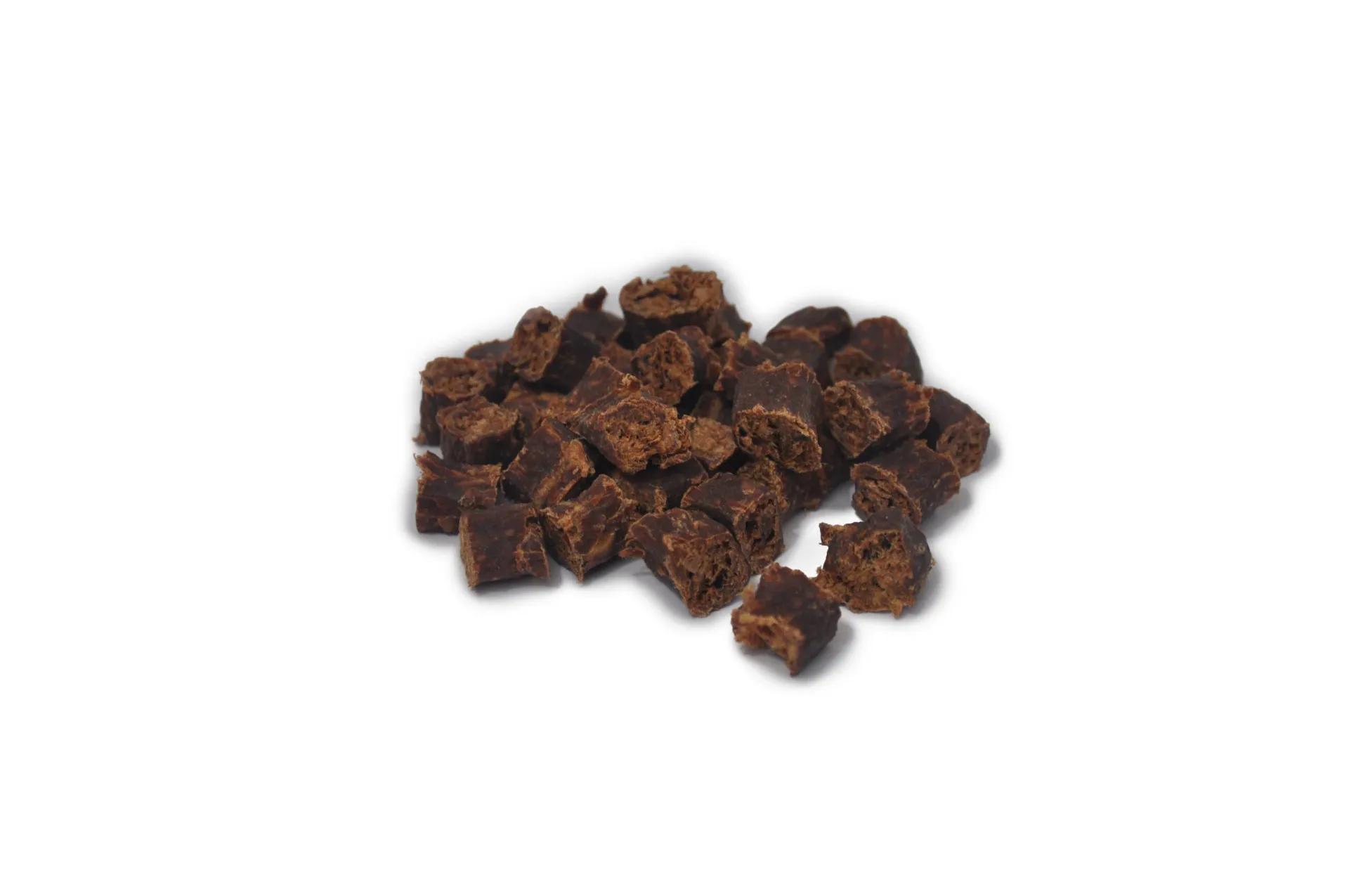 Rescue pet food - Softies