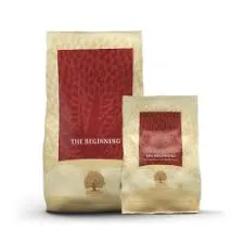 Essential Foods - The beginning Large breed