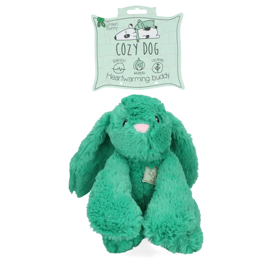 Cozy Dog - Heart warming Buddy