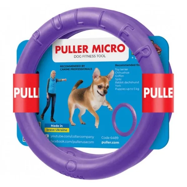 Puller