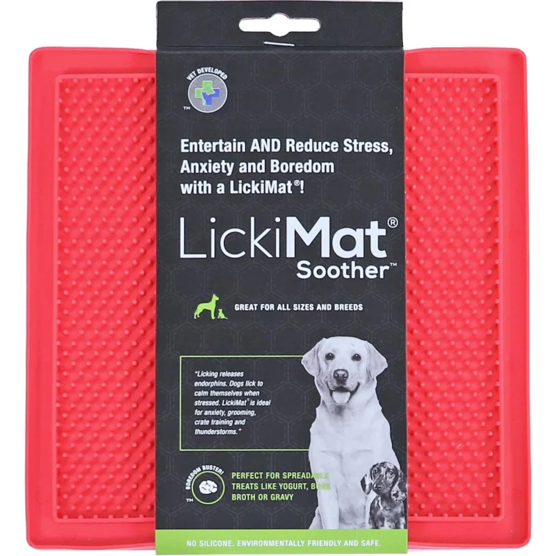 Lickimat - Soother