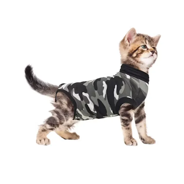 Suitical - Recovery Suit - Kat