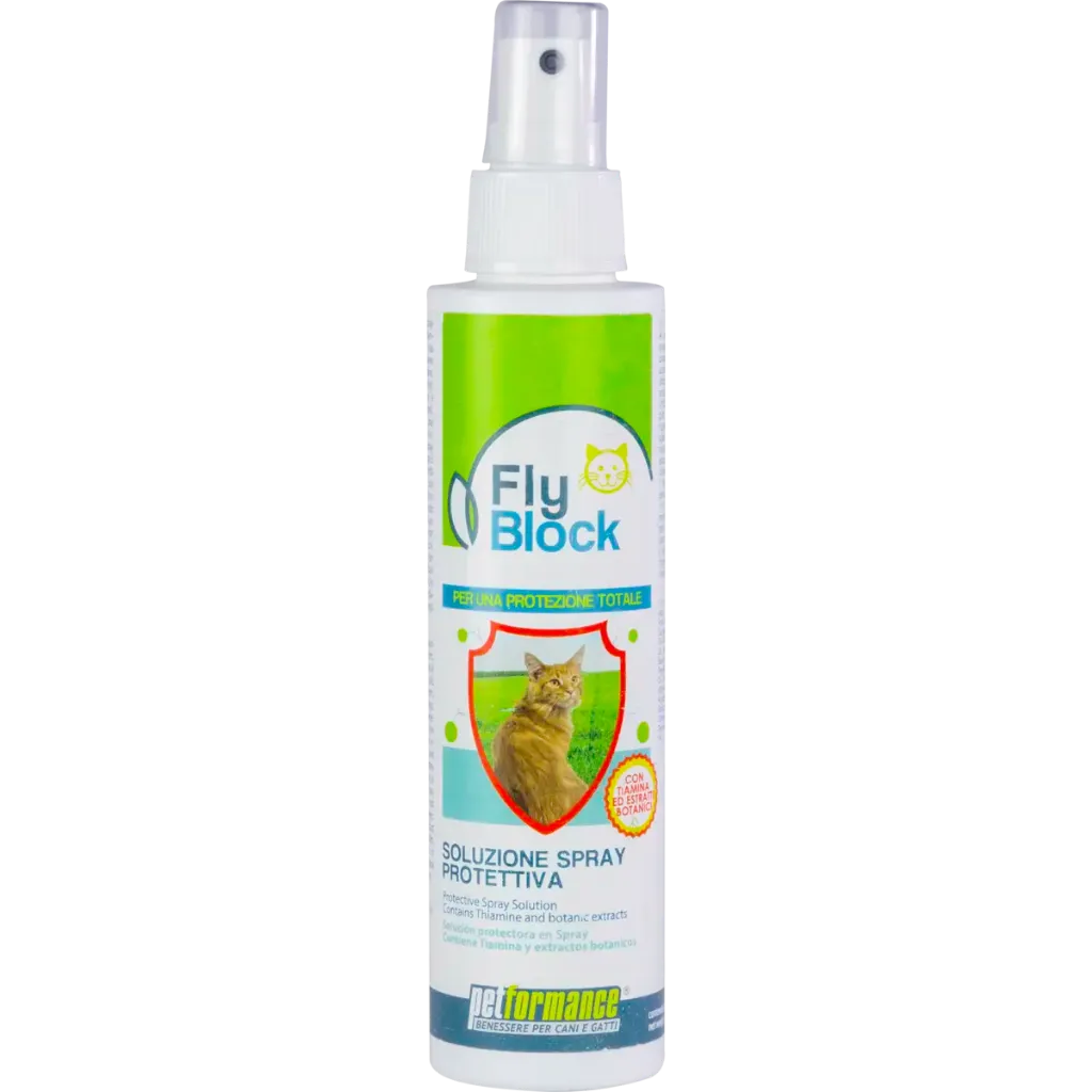 Fly block - protective spray - Kat