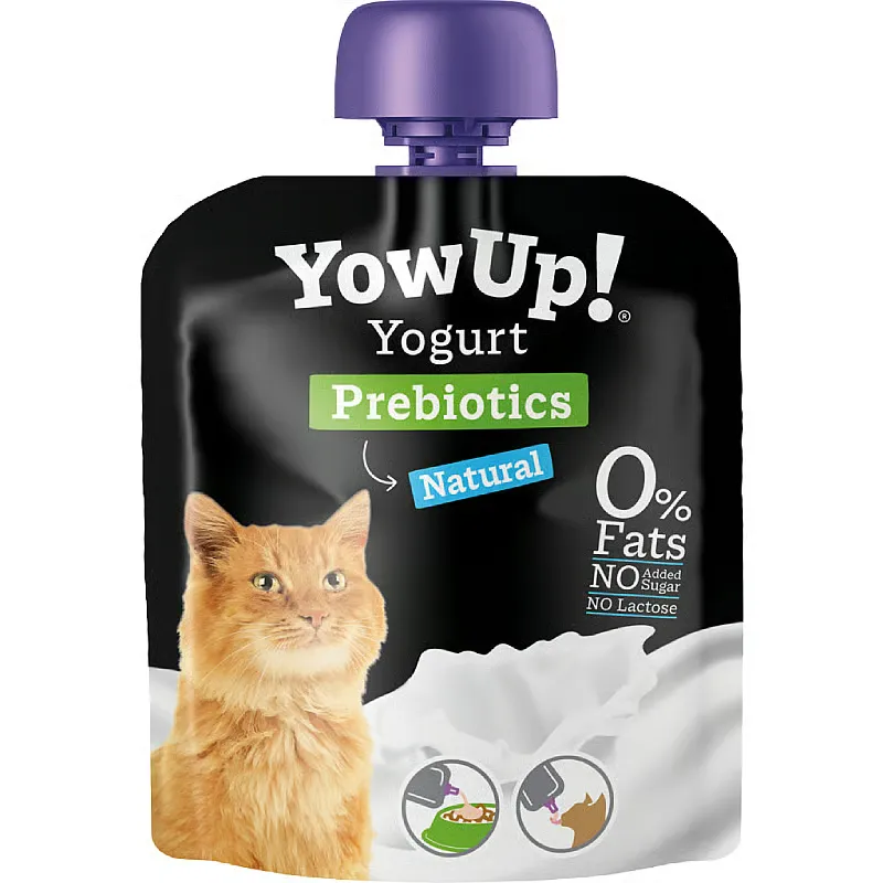 YowUp! - Yogurt prebiotics kat