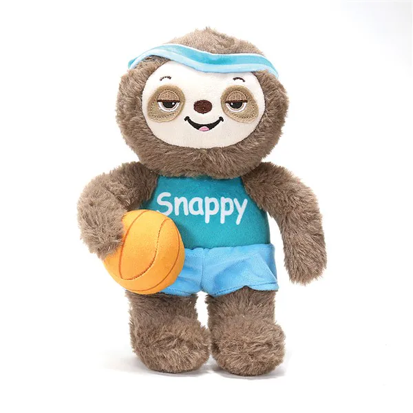 Happypet - Luiaard Snappy