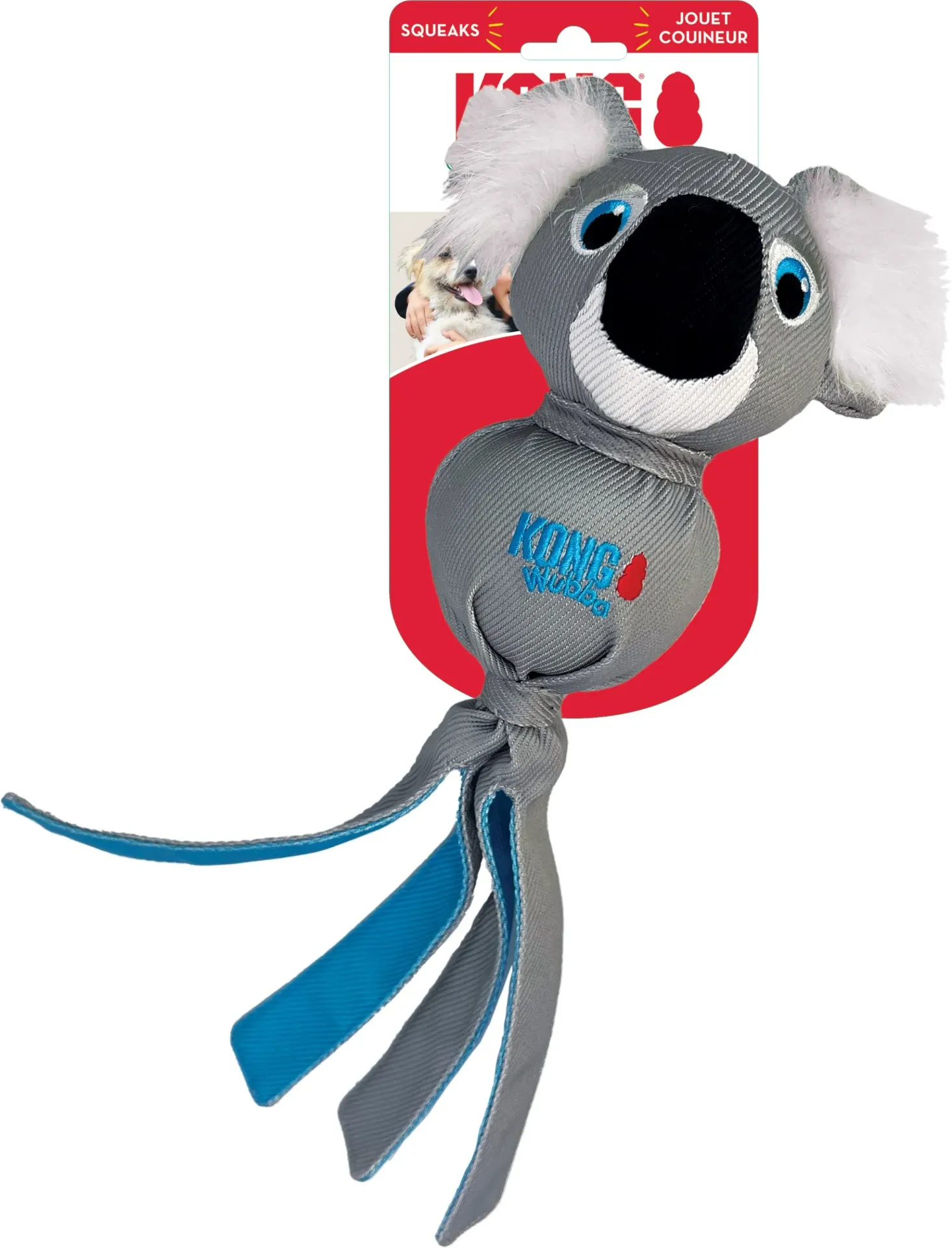 Kong - Wubba Zoo - Koala