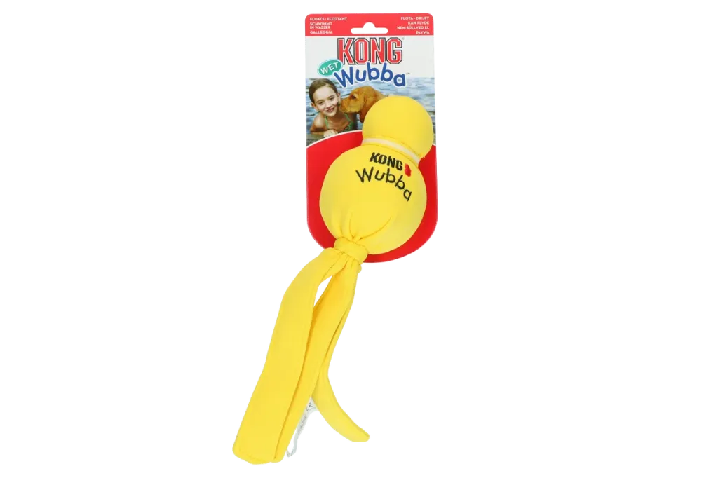 Kong - Wubba wet