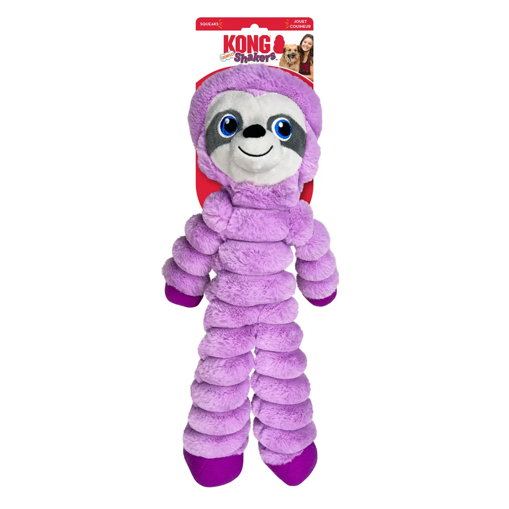 Kong - Shakers Crumples