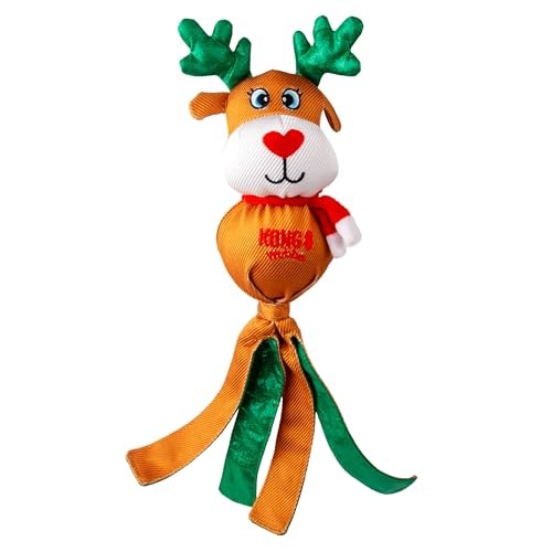 Kong - Holiday wubba