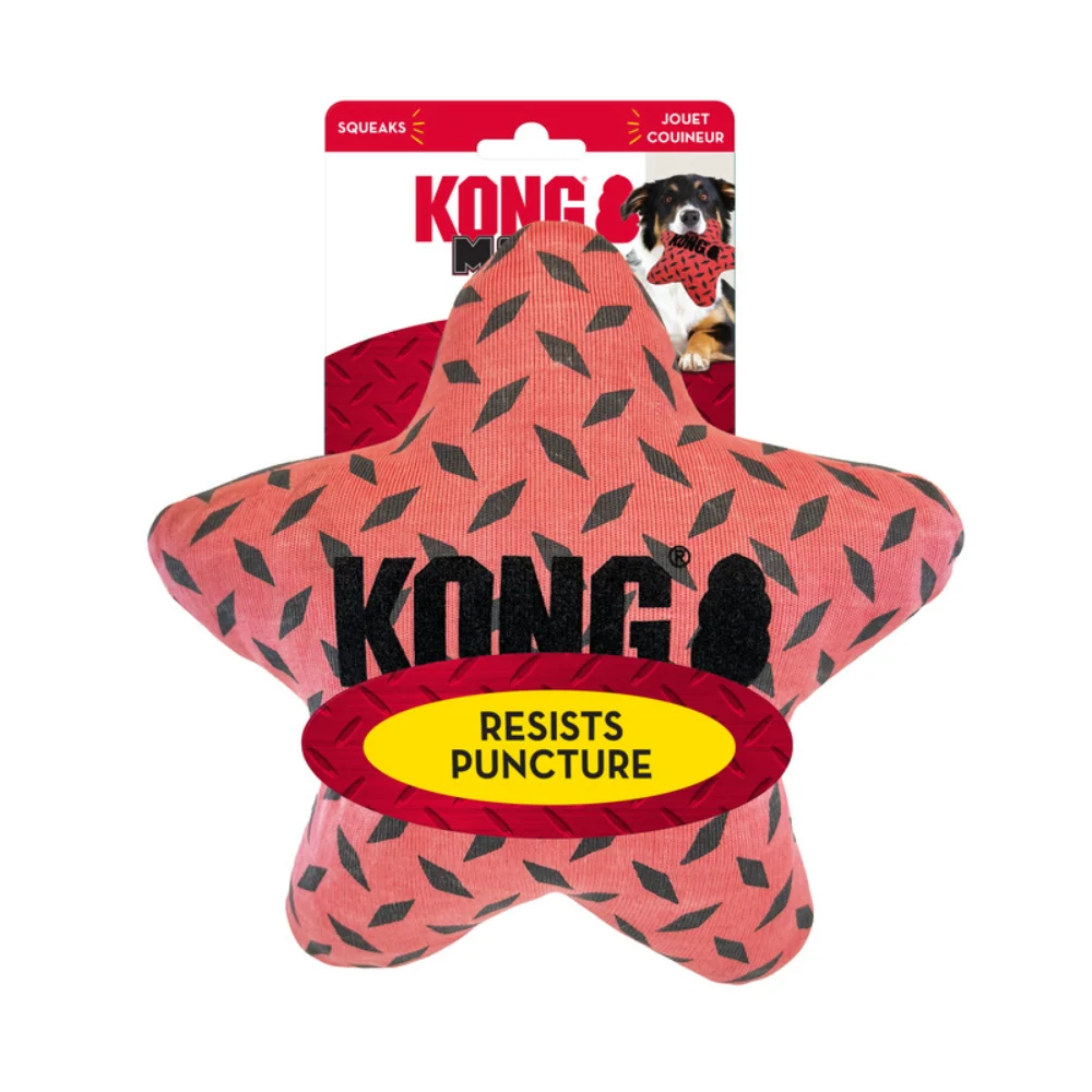 Kong - Maxx star