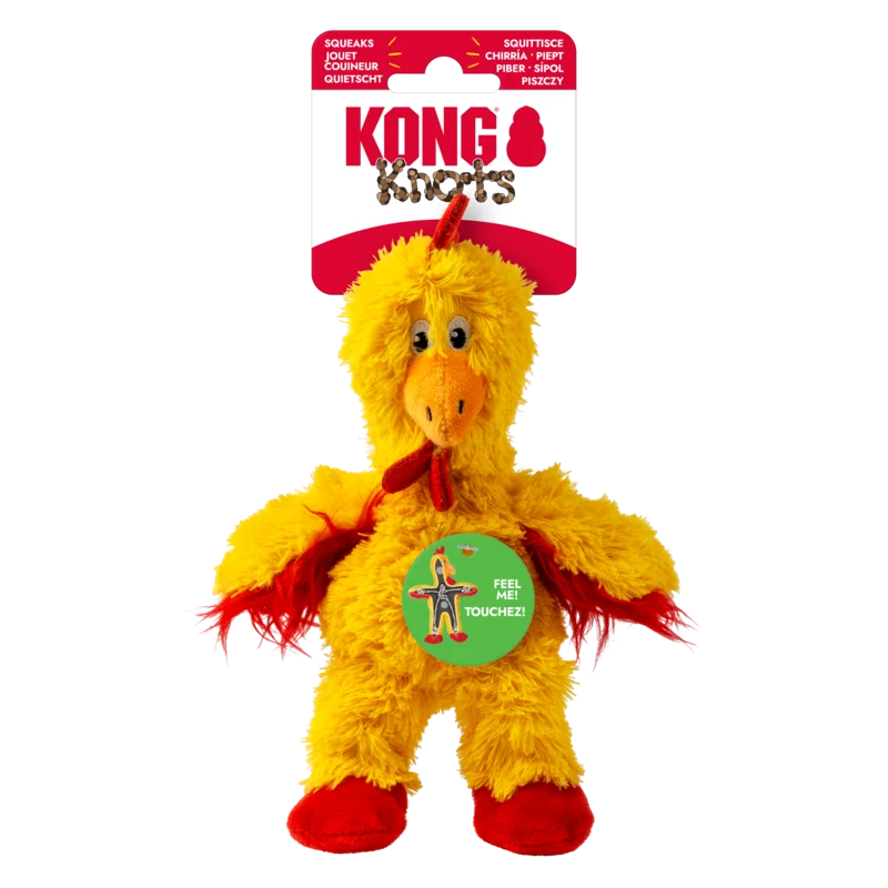Kong - Knots chicken
