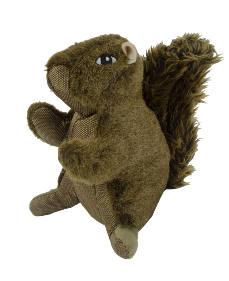 Wild Life Collection Dog Squirrel
