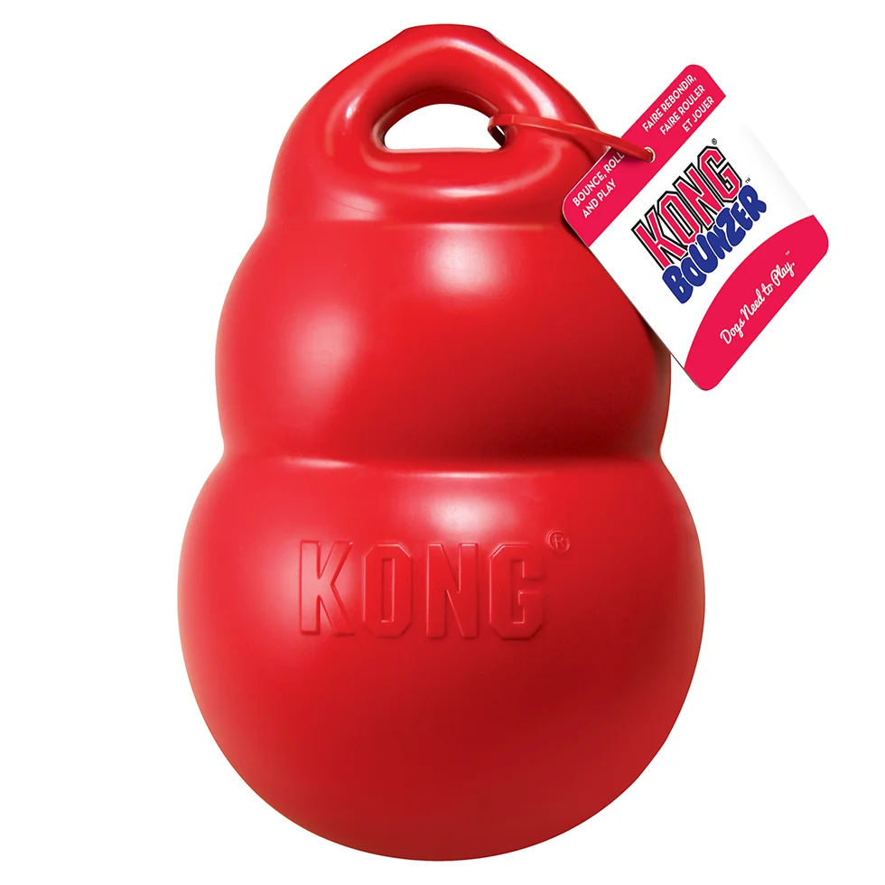 Kong - Bounzer