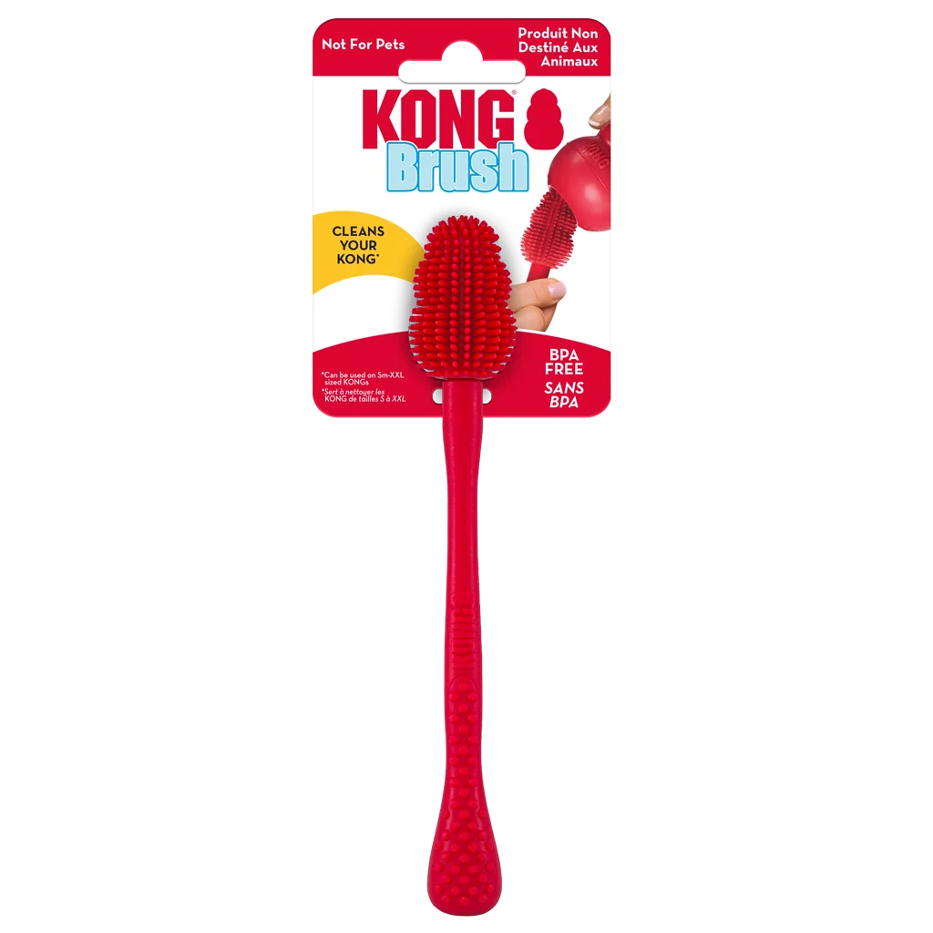 Kong - Brush