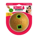 Kong - Bamboo feeder ball