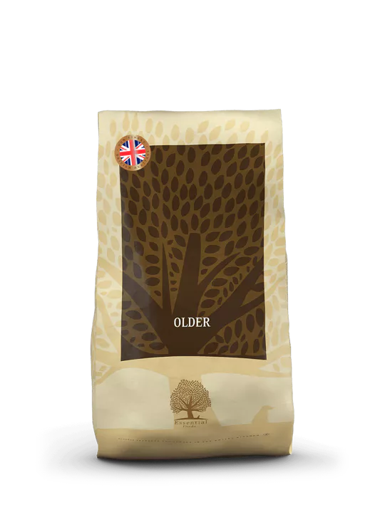 Essential Foods - Older (2,5kg)