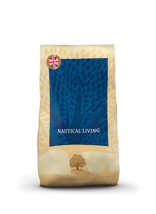 Essential Foods - Nautical (2,5kg)