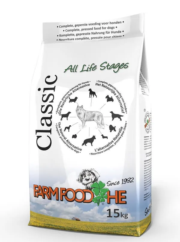Farm Food HE Classic (12kg)