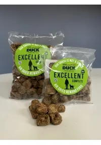 [411] Duck - Air dried reward Excellent (170gr)