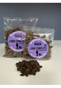 [412] Duck - Air dried reward Lam & Look (170gr)