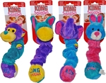 Kong Squiggles M