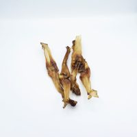 Konijnenoren natuurlijk